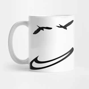 smile Mug